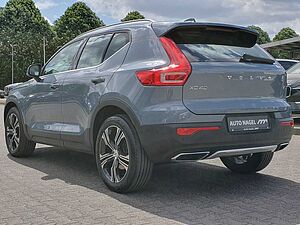 Volvo  D3 Autom. AWD Inscription AHK