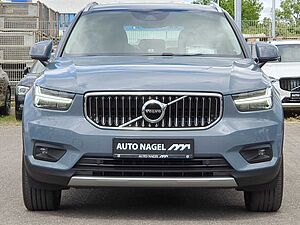 Volvo  D3 Autom. AWD Inscription AHK