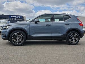 Volvo  D3 Autom. AWD Inscription AHK