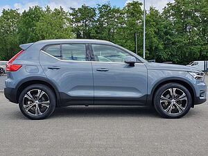 Volvo  D3 Autom. AWD Inscription AHK