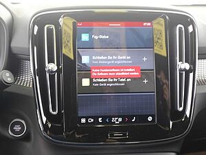 Volvo  B3 Core Keyless-Start|Autom. |Klima|LED|eFH.