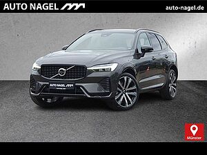 Volvo  Recharge T6 R-Design LONG RANGE AHK|PANO|LE