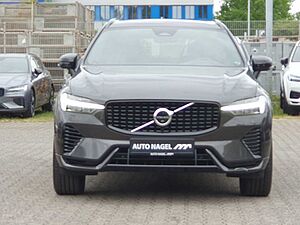 Volvo  Recharge T6 R-Design LONG RANGE AHK|PANO|LE