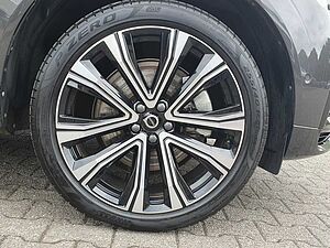 Volvo  Recharge T6 R-Design LONG RANGE AHK|PANO|LE