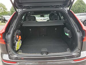 Volvo  Recharge T6 R-Design LONG RANGE AHK|PANO|LE
