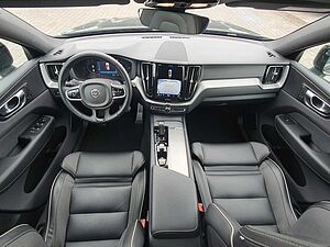 Volvo  Recharge T6 R-Design LONG RANGE AHK|PANO|LE
