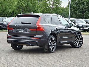 Volvo  Recharge T6 R-Design LONG RANGE AHK|PANO|LE