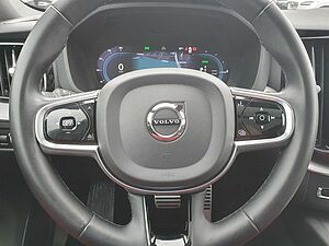 Volvo  Recharge T6 R-Design LONG RANGE AHK|PANO|LE