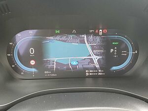 Volvo  Recharge T6 R-Design LONG RANGE AHK|PANO|LE