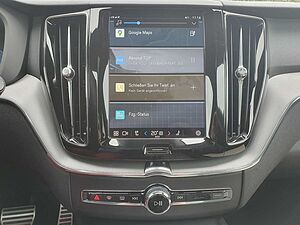 Volvo  Recharge T6 R-Design LONG RANGE AHK|PANO|LE