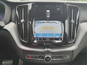Volvo  Recharge T6 R-Design LONG RANGE AHK|PANO|LE