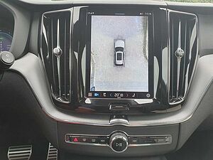 Volvo  Recharge T6 R-Design LONG RANGE AHK|PANO|LE
