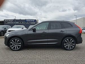 Volvo  Recharge T6 R-Design LONG RANGE AHK|PANO|LE