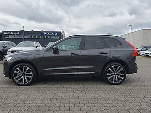 Volvo  Recharge T6 R-Design LONG RANGE AHK|PANO|LE