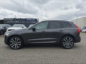 Volvo  Recharge T6 R-Design LONG RANGE AHK|PANO|LE