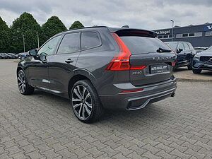 Volvo  Recharge T6 R-Design LONG RANGE AHK|PANO|LE