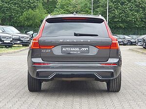 Volvo  Recharge T6 R-Design LONG RANGE AHK|PANO|LE