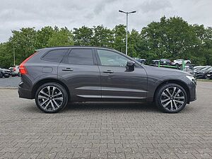 Volvo  Recharge T6 R-Design LONG RANGE AHK|PANO|LE