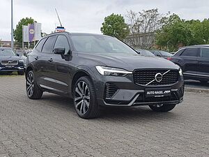 Volvo  Recharge T6 R-Design LONG RANGE AHK|PANO|LE