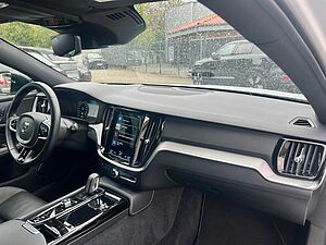 Volvo  Recharge T8 R-Design LONG RANGE HEAD UP|AHK|