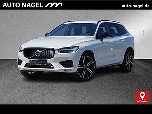Volvo  B5 AWD R-Design Navi/Keyless-Start/Autom/BC