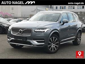 Volvo  T8 AWD Inscription Plug-In Navi|PANO|Autom.