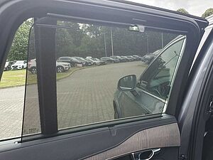 Volvo  T8 AWD Inscription Plug-In Navi|PANO|Autom.