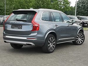 Volvo  T8 AWD Inscription Plug-In Navi|PANO|Autom.