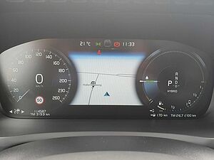 Volvo  T8 AWD Inscription Plug-In Navi|PANO|Autom.