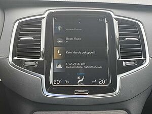 Volvo  T8 AWD Inscription Plug-In Navi|PANO|Autom.