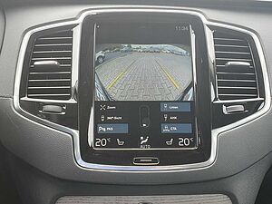 Volvo  T8 AWD Inscription Plug-In Navi|PANO|Autom.