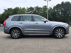 Volvo  T8 AWD Inscription Plug-In Navi|PANO|Autom.