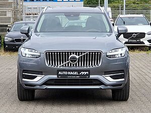 Volvo  T8 AWD Inscription Plug-In Navi|PANO|Autom.