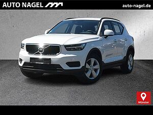 Volvo  T2 Momentum Core Navi/Keyless-Start/Klima