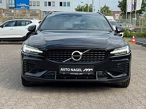 Volvo  Recharge T6 R-Design LONG RANGE AHK|PILOT