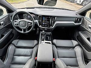 Volvo  Recharge T6 R-Design LONG RANGE AHK|PILOT