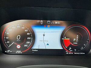 Volvo  Recharge T6 R-Design LONG RANGE AHK|PILOT