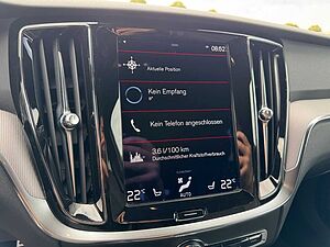 Volvo  Recharge T6 R-Design LONG RANGE AHK|PILOT