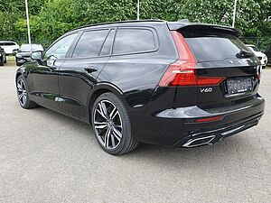 Volvo  Recharge T6 R-Design LONG RANGE AHK|PILOT