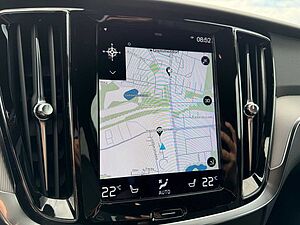 Volvo  Recharge T6 R-Design LONG RANGE AHK|PILOT