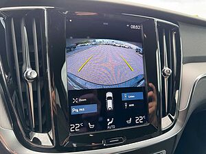 Volvo  Recharge T6 R-Design LONG RANGE AHK|PILOT