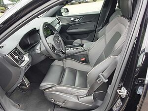 Volvo  Recharge T6 R-Design LONG RANGE AHK|PILOT