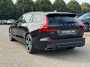 Volvo  Recharge T6 R-Design LONG RANGE AHK|PILOT