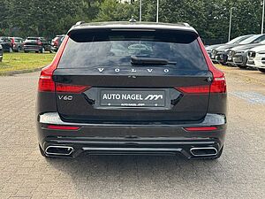 Volvo  Recharge T6 R-Design LONG RANGE AHK|PILOT