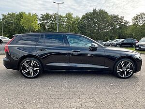 Volvo  Recharge T6 R-Design LONG RANGE AHK|PILOT