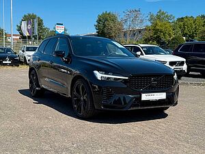Volvo  Recharge T6 Ultra Black Ed. |B&W|LUFT|360°