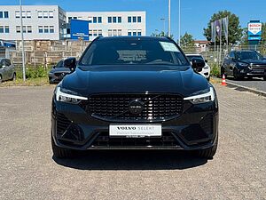 Volvo  Recharge T6 Ultra Black Ed. |B&W|LUFT|360°