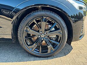 Volvo  Recharge T6 Ultra Black Ed. |B&W|LUFT|360°