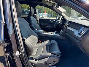 Volvo  Recharge T6 Ultra Black Ed. |B&W|LUFT|360°