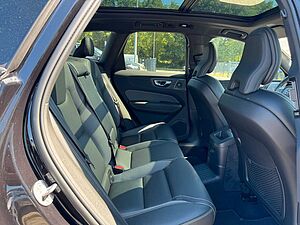 Volvo  Recharge T6 Ultra Black Ed. |B&W|LUFT|360°